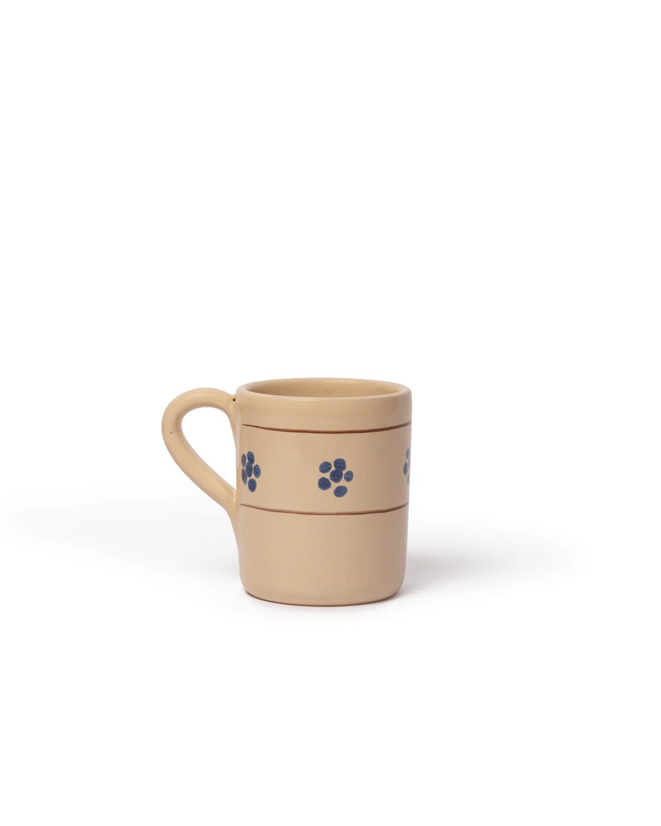 Fiore Mug | Sharland England by Louise Roe | Sharland England