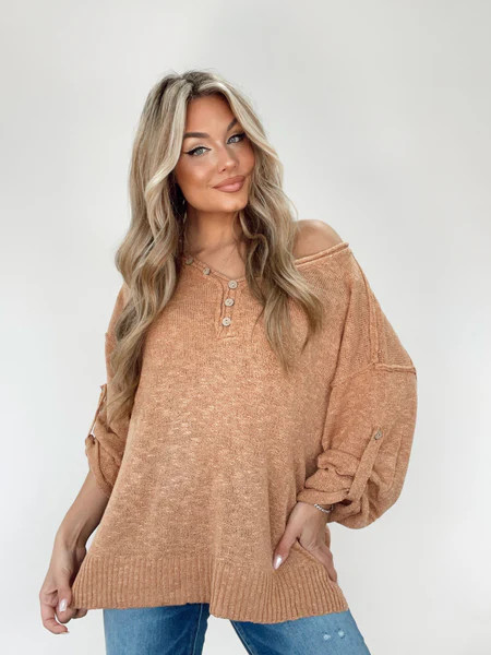 Not A Mistake Top | Lane 201 Boutique