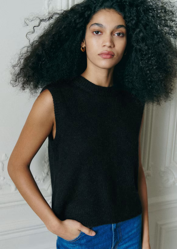 Samuel Jumper | Sezane Paris - US