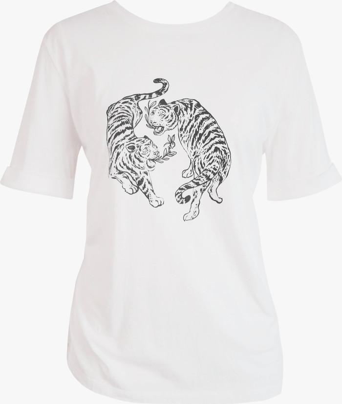 ABLE Gloria Graphic Tee | Nordstrom | Nordstrom