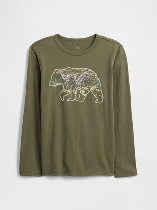 Olive Night | Gap Factory