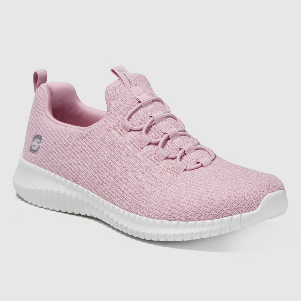 Women's S Sport By Skechers Charlize Sneakers - Clay Pink 12 | Target