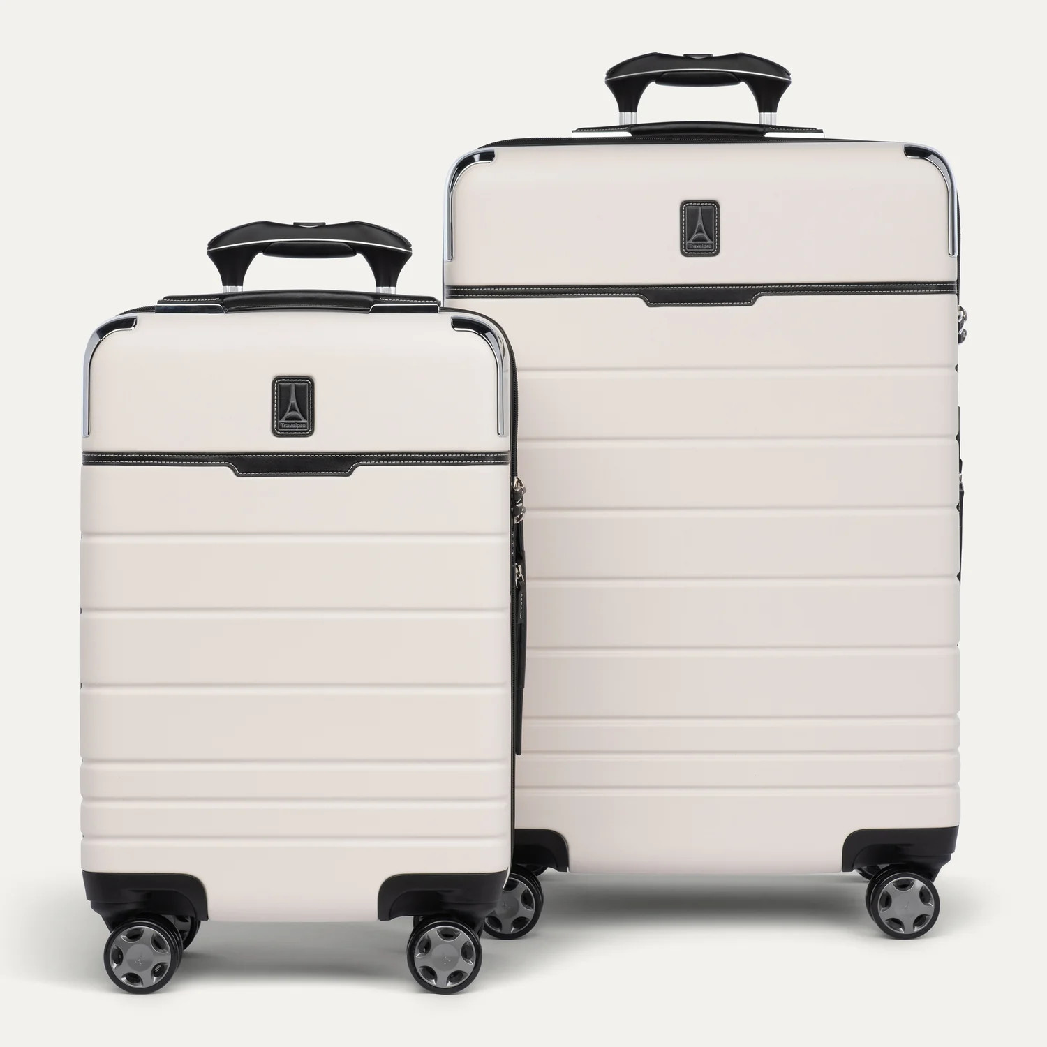 Travelpro® x Travel + Leisure® Compact Carry-On / Medium Check-In Set | Travelpro