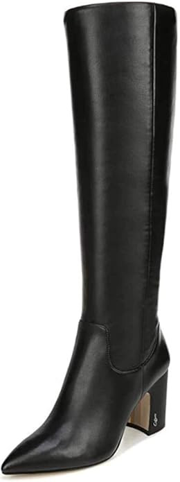 Sam Edelman Women's Hai Knee High Boot | Amazon (US)