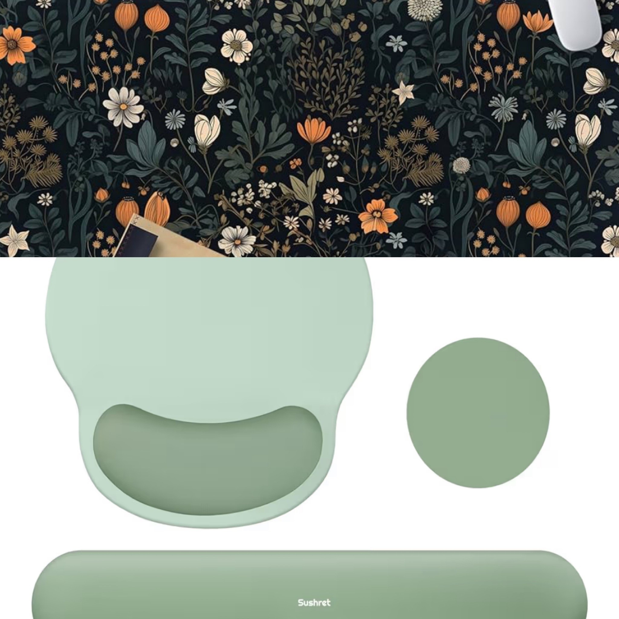 Office accessories 

#LTKHome #LTKGiftGuide #LTKU