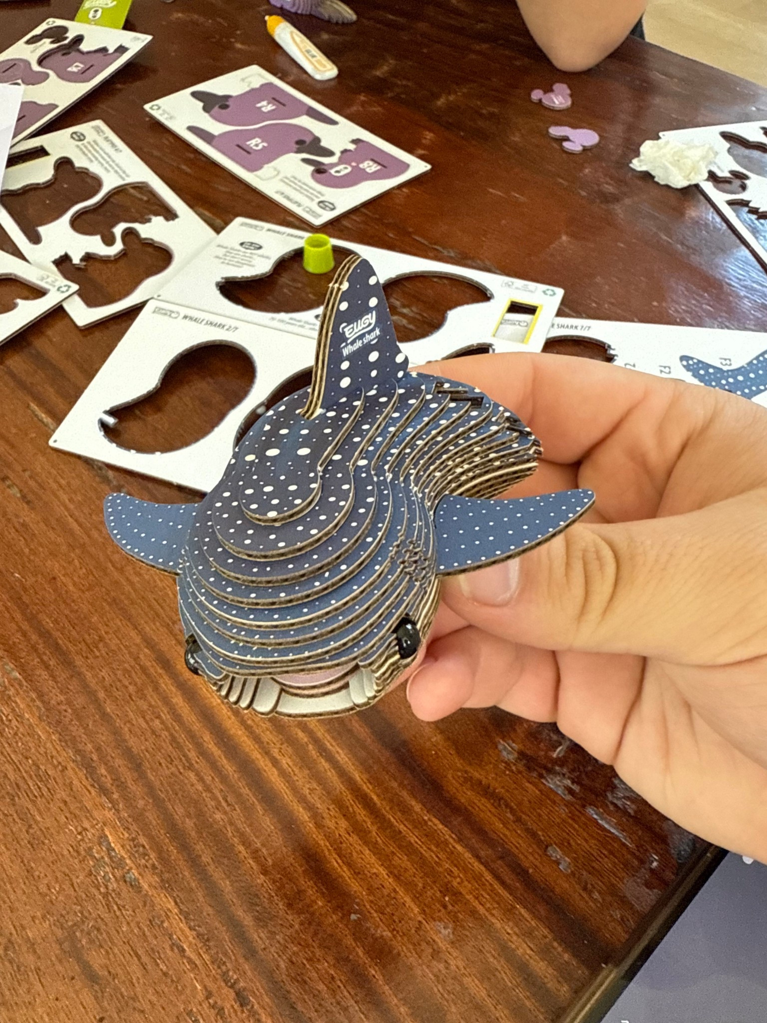 Our kids’ favorite 3D puzzles on Amazon. They have so many! Great activity to keep them off screens.

#LTKKids #LTKSeasonal #LTKFamily