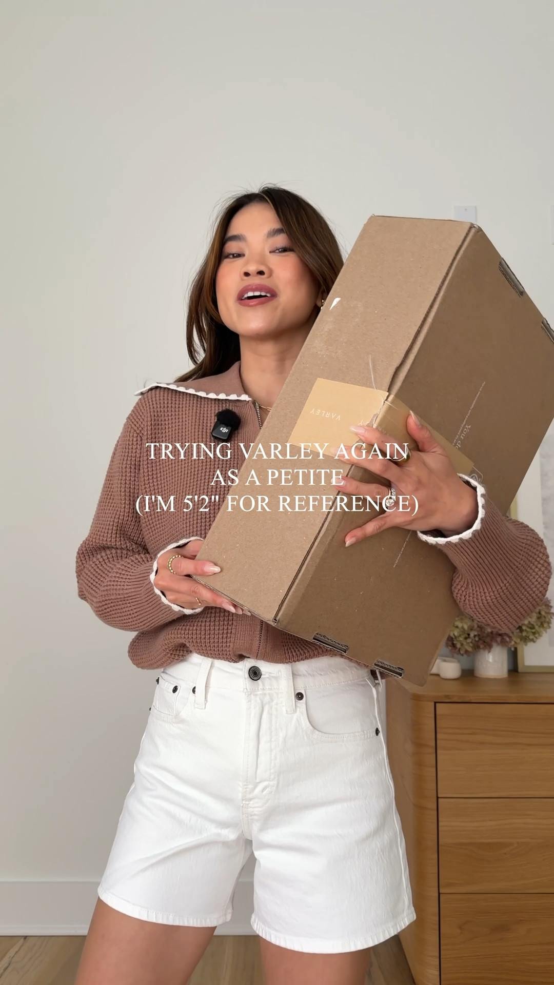 Intro outfit:
•Top size XS
•Tank size XS
•White shorts size 24
•Striped tank size XS
•Pink trouser size XS in Mellow Rose
•Sweater vest size XS
•Shorts size XS (they run big size down) in apple cinnamon

petite fashion, get dressed with me, outfit inspiration, ootd, nashville outfit, Nashville influencer, petite style, vacation style, casual outfits, mom style, petite pants, spring outfits, spring outfit info, spring pants, spring outfit idea, spring top, spring sweater, spring shoes,  varley pants,  
@Varley 

 

#LTKootd #LTKPetite #LTKSeasonal