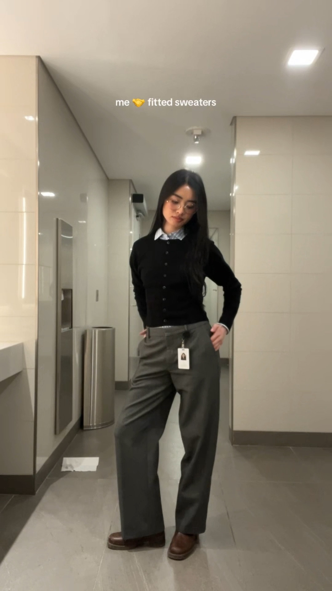 office outfit of the day!

#LTKmodest #LTKcanada #LTKworkwear