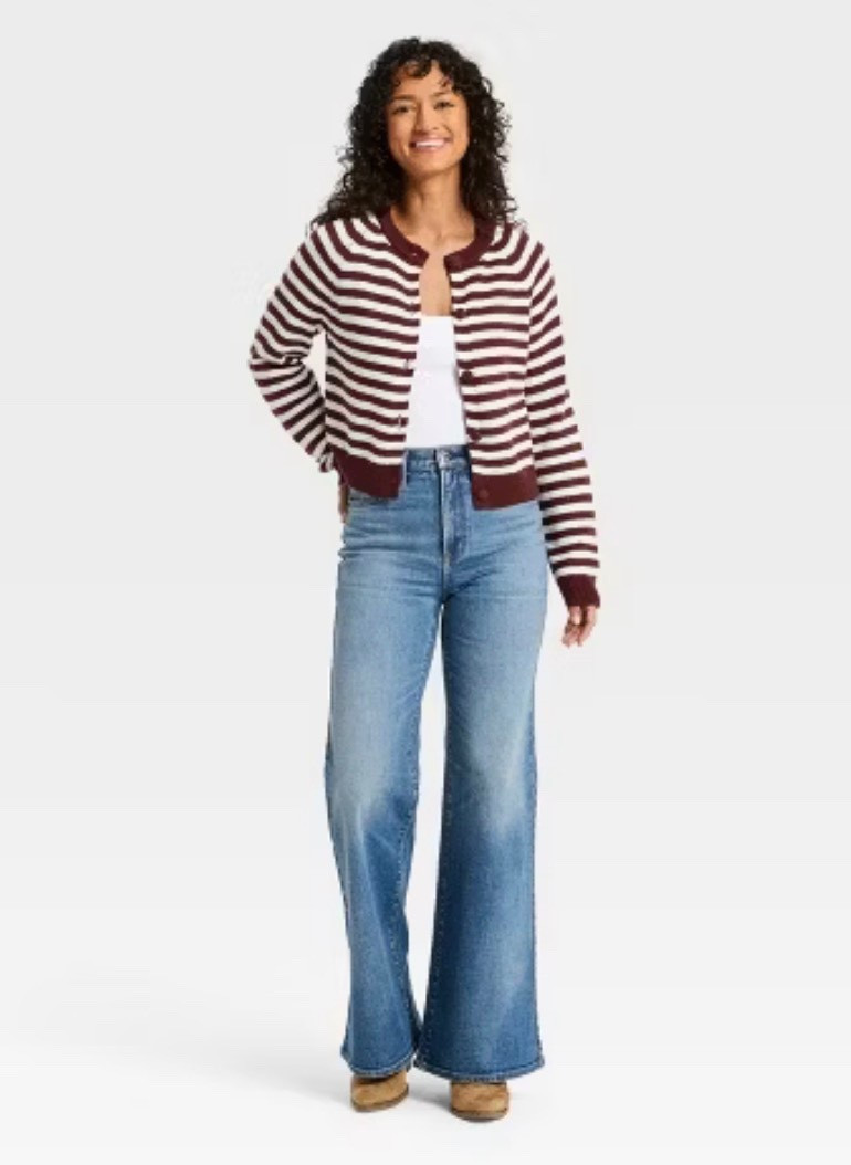 New at Target 



#LTKmomlife #LTKWorkwear #LTKMidsize