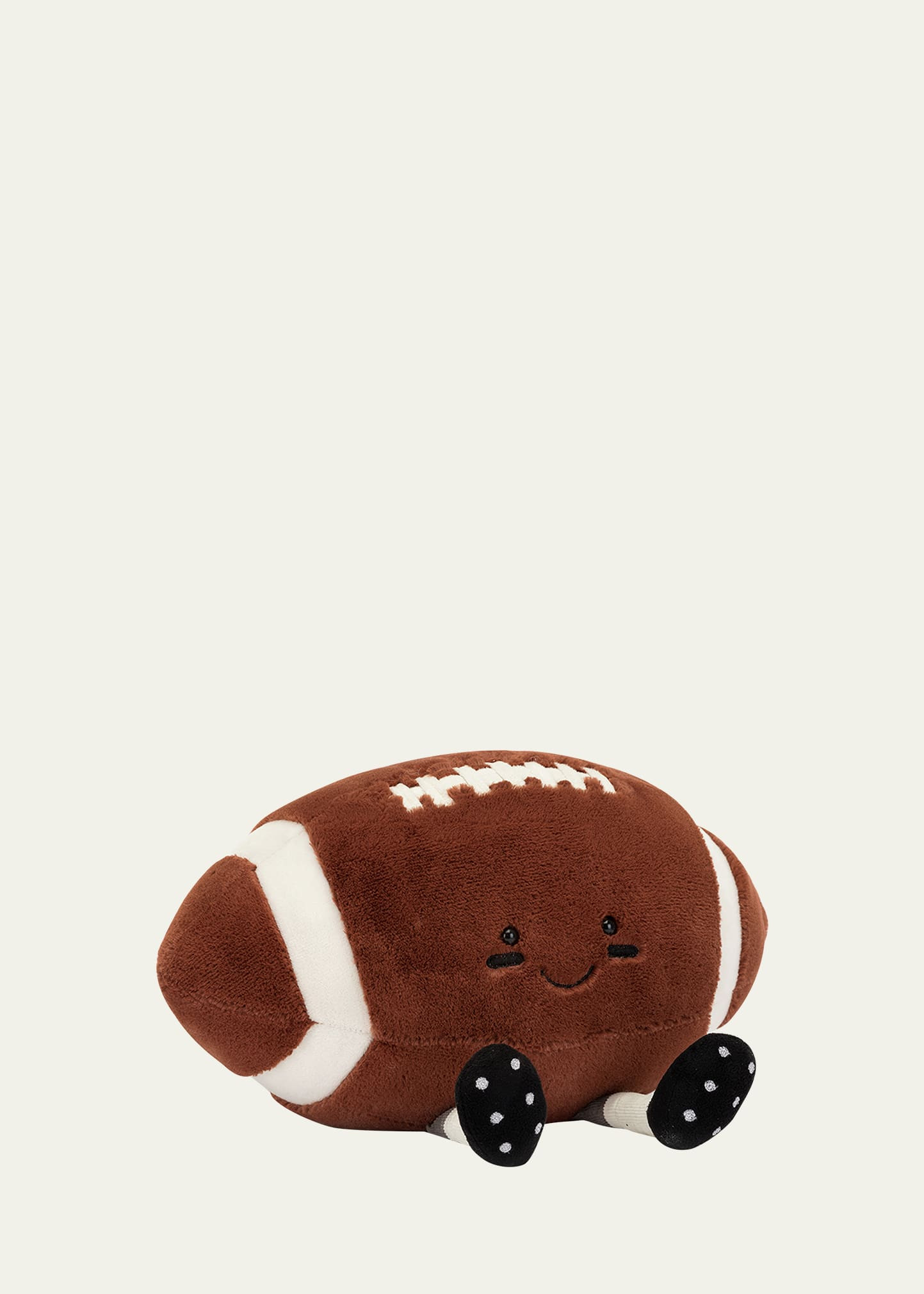 Amuseable Sports Football Stuffed Toy | Bergdorf Goodman