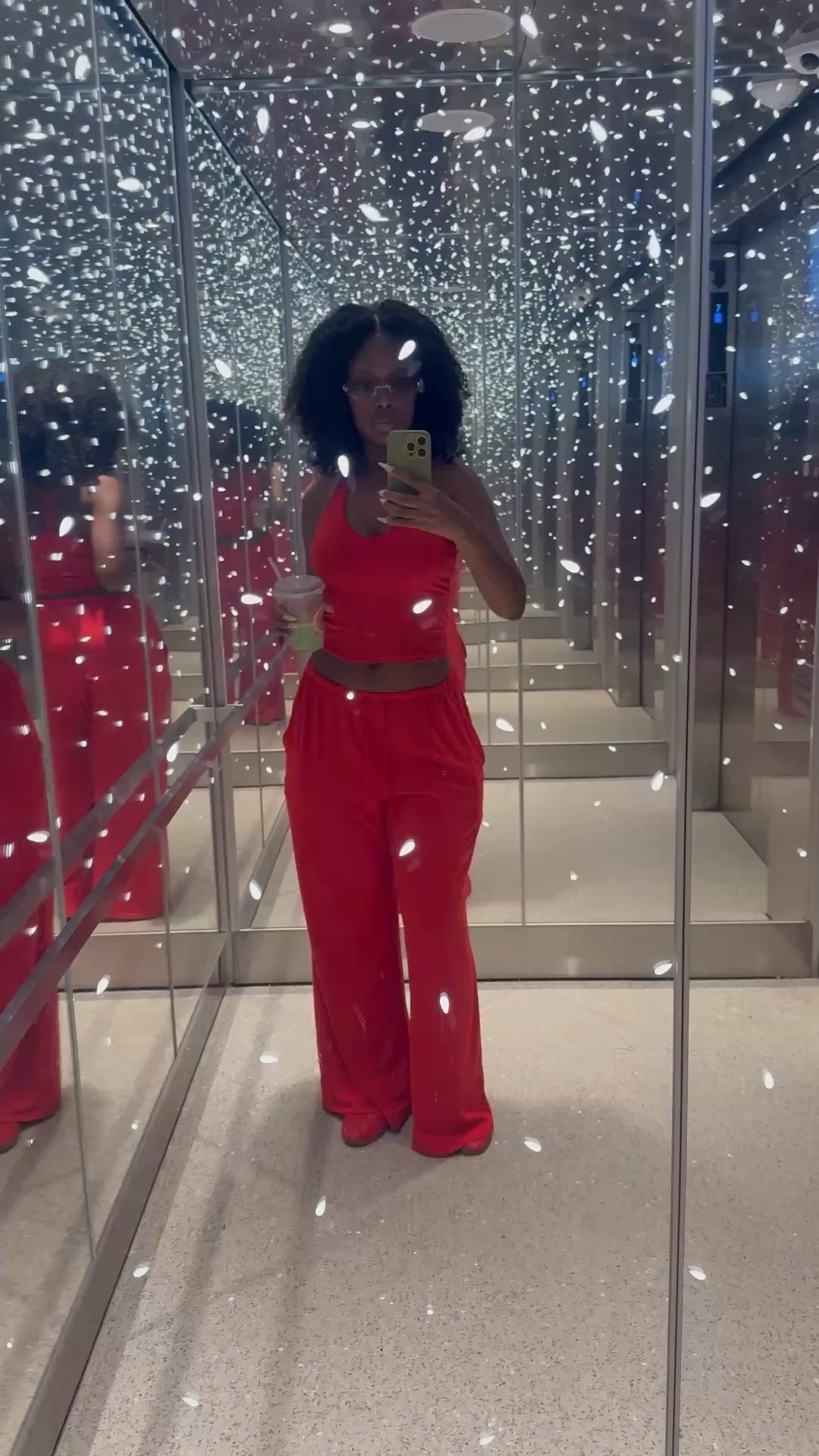 so comfy i have two colors!! red and mauve #loungewear #workout #Athleisure 

#LTKmomlife #LTKTravel #LTKootd