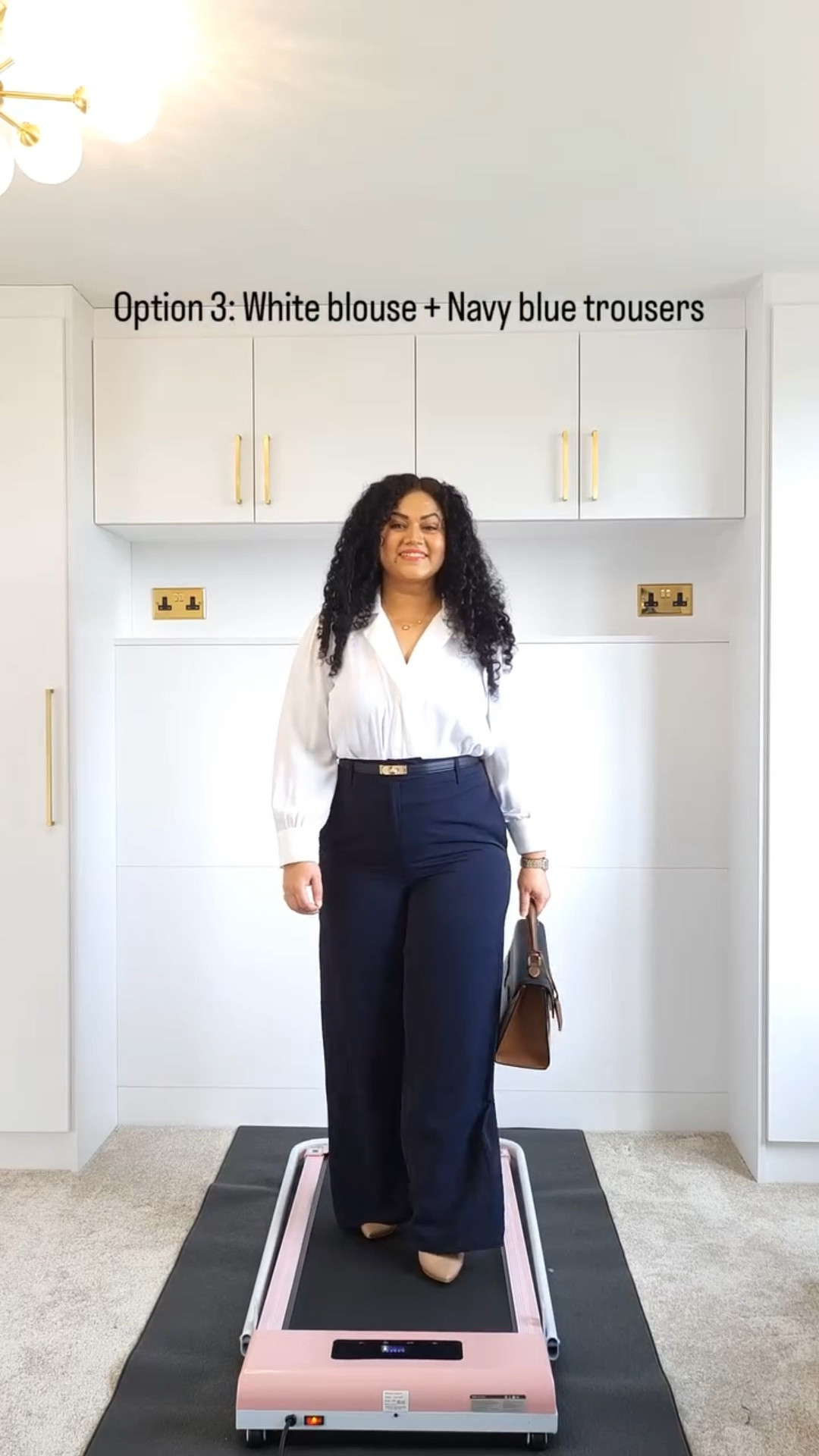 Petite & Curvy Office Style 101: 
Struggling to find workwear that actually fits and flatters your shape? Here’s how to dress smart, feel confident, and own your curves—without drowning in fabric or looking too casual. 

Save this for your next office OOTD! Follow my page for more styling ideas!

#PetiteStyle #CurvyWorkwear #OfficeOutfitIdeas #PetiteAndCurvy #WorkwearStyle #ConfidenceInStyle #PetiteAndCurvyPower