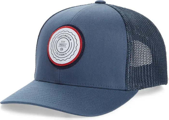 The Patch Trucker Hat | Nordstrom