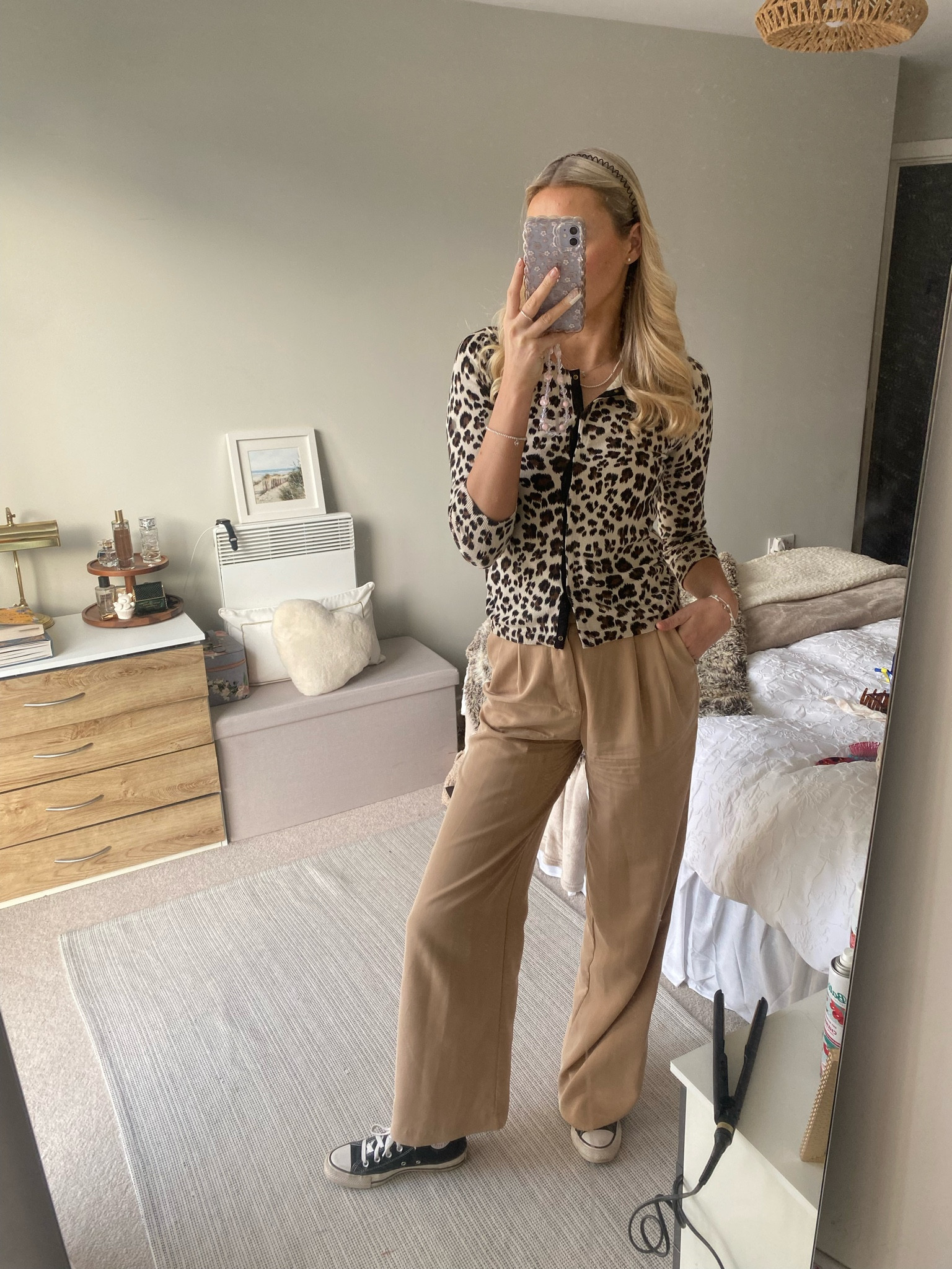 Cosy fit #4