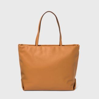 Athleisure Soft Tote Handbag - A New Day™ | Target