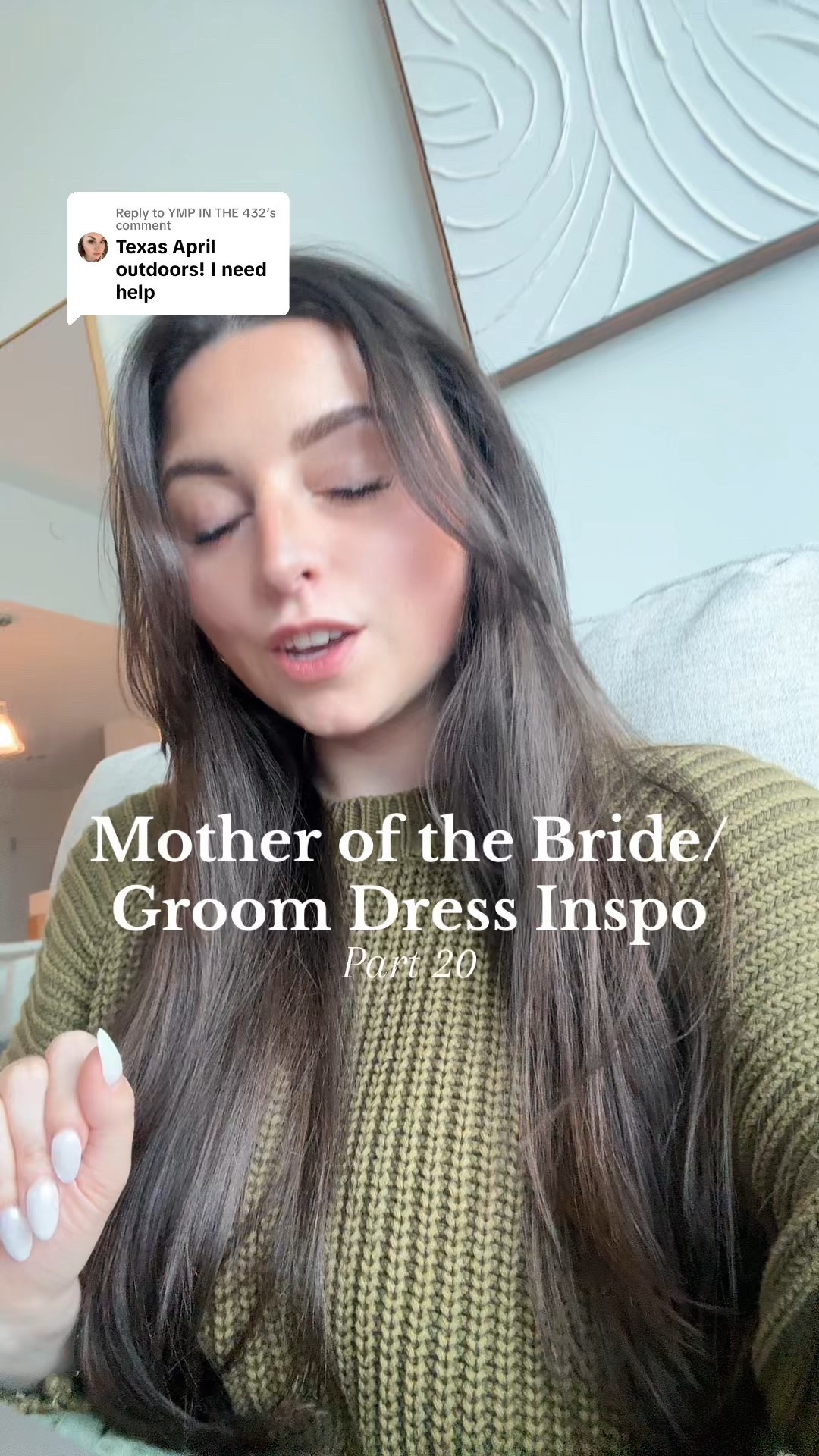 Mother of the bride/groom dress inspo!!

#LTKWedding