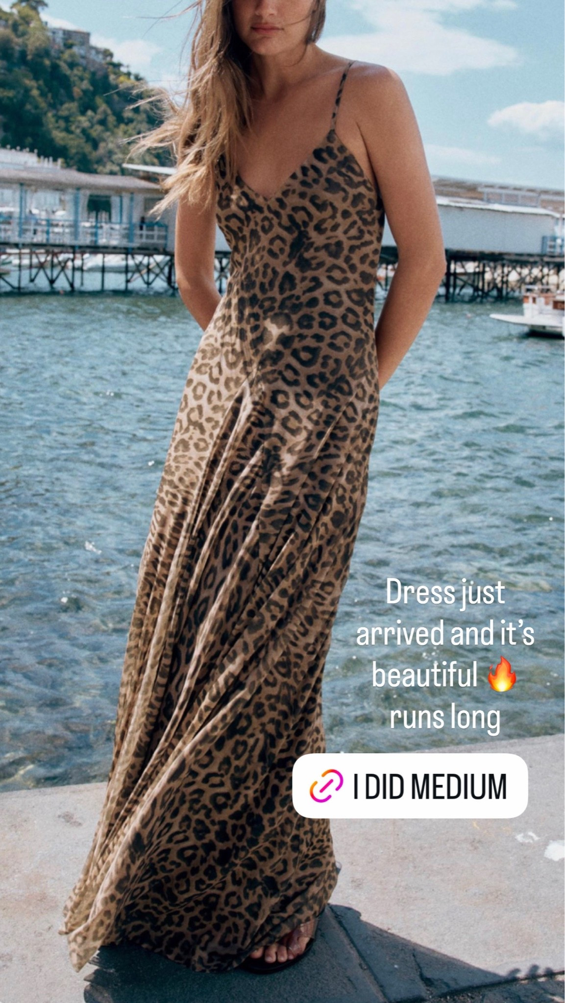 New Zara☀️

#LTKootd #LTKSeasonal