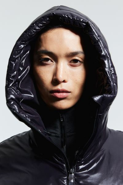 ThermoMove™ Down puffer ski jacket | H&M (UK, MY, IN, SG, PH, TW, HK)