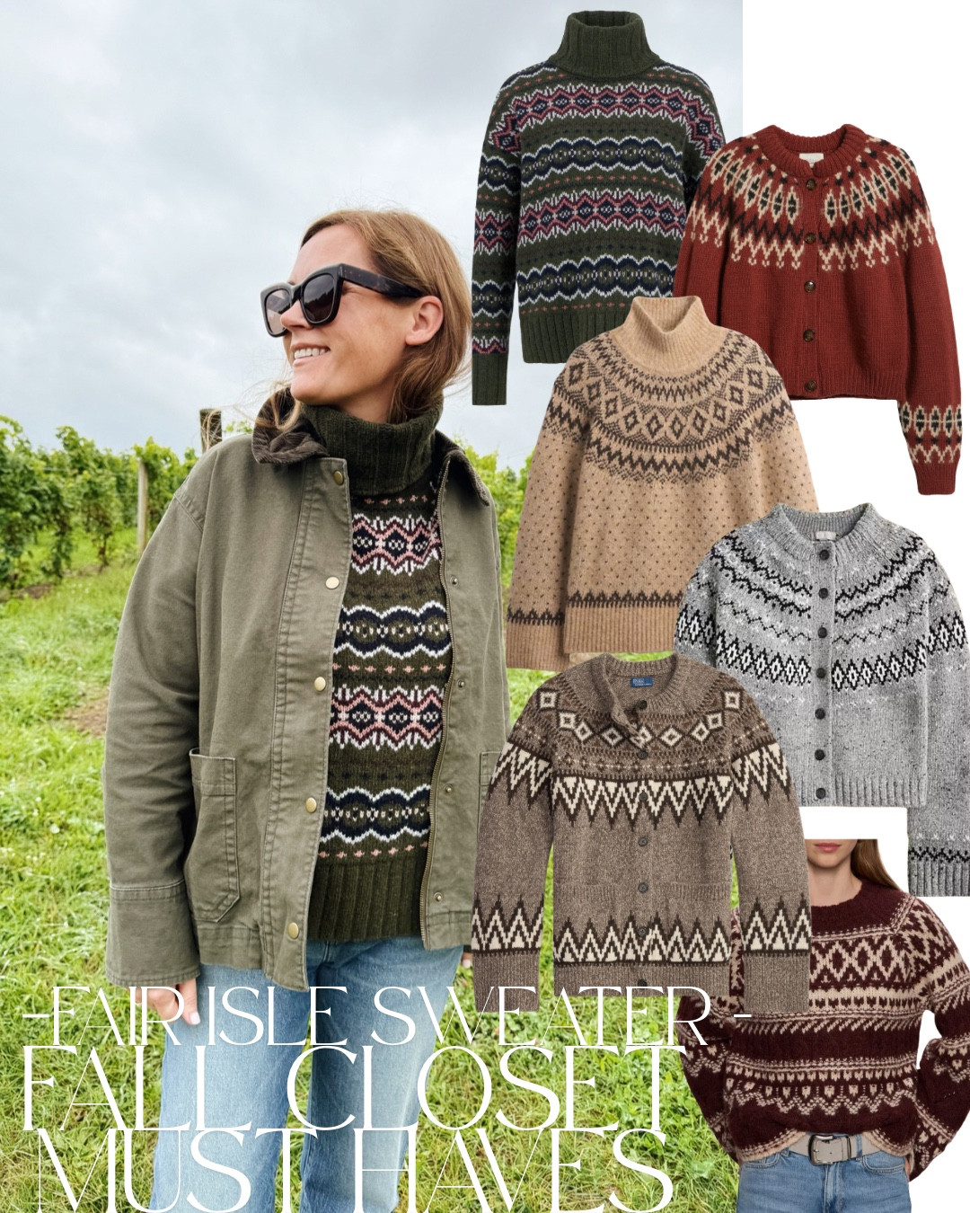Fall must haves 

#LTKOver40 #LTKSeasonal #LTKStyleTip