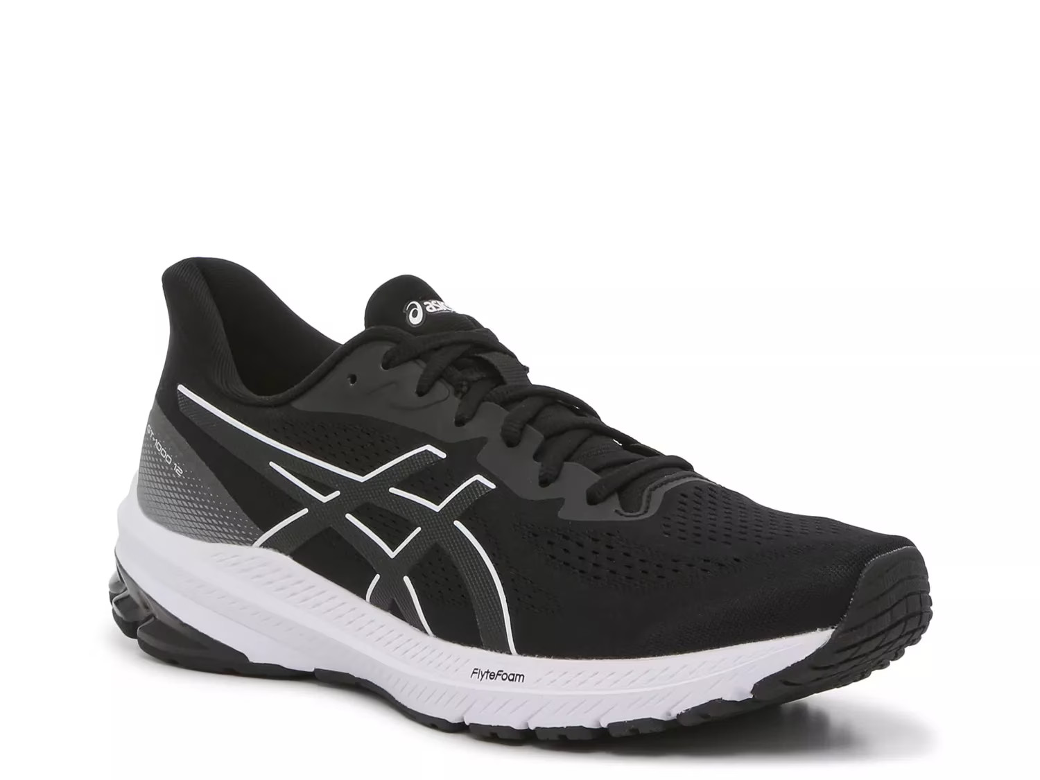 ASICS GT-1000 12 Running Shoe - Men's | DSW