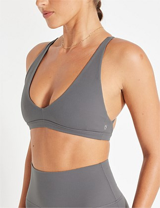 In Motion V Plunge Bra | David Jones (Australia & New Zealand)