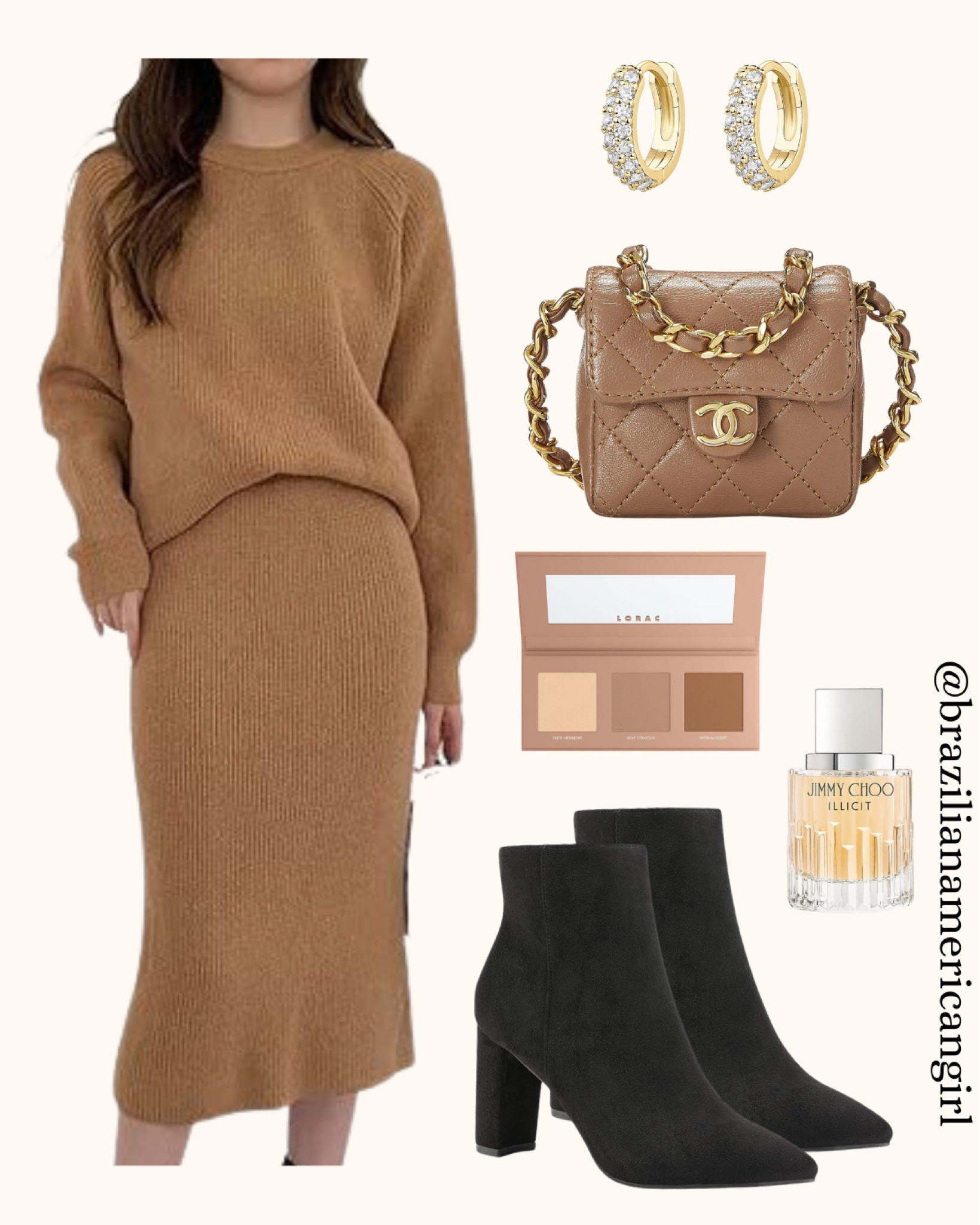 #LTKSeasonal #LTKStyleTip #LTKFindsUnder100