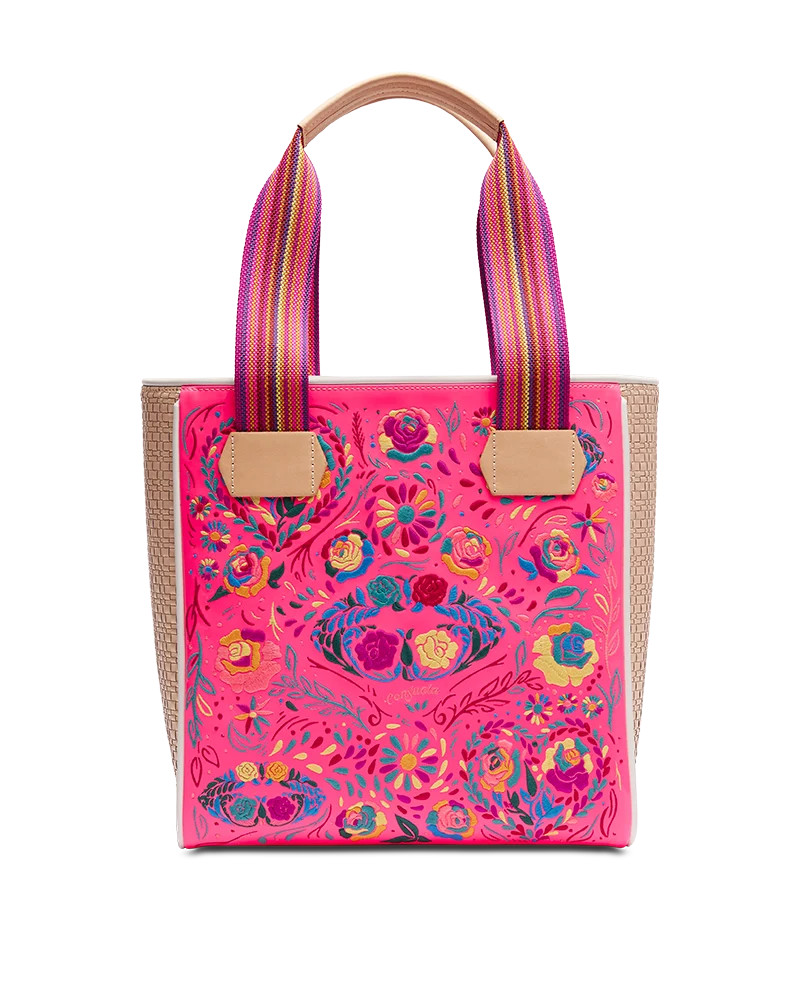 XO Classic Tote | Consuela