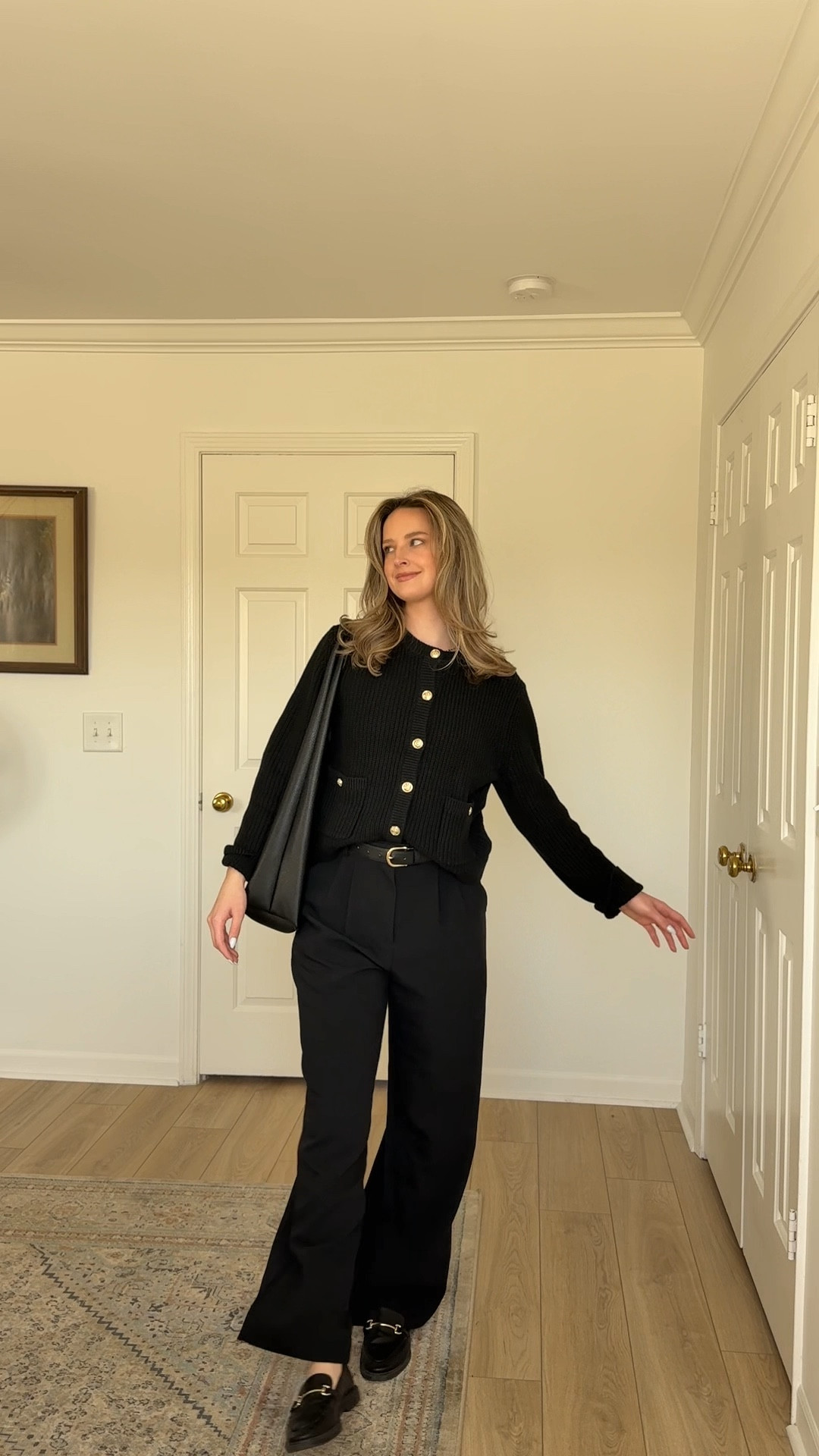 office outfit pt. 4💻☁️🎧


#LTKWorkwear #LTKootd #LTKdayinmylife