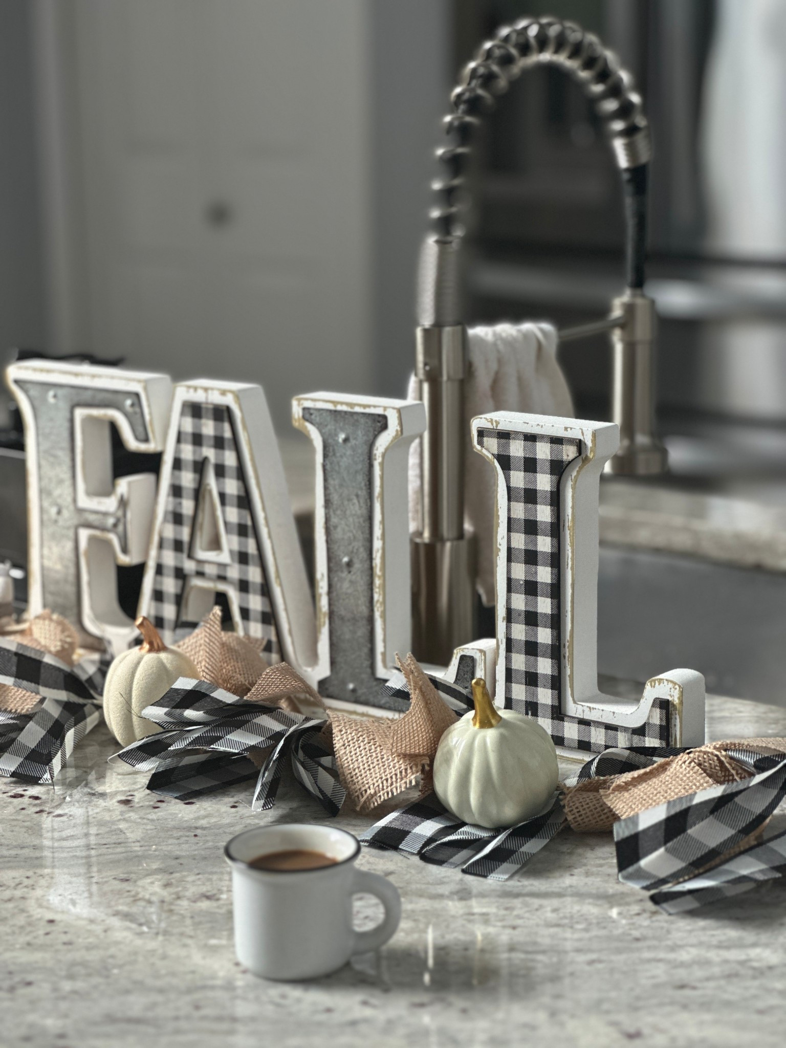 Kitchen items with fall vibes. 

#LTKHome #LTKFamily #LTKSeasonal