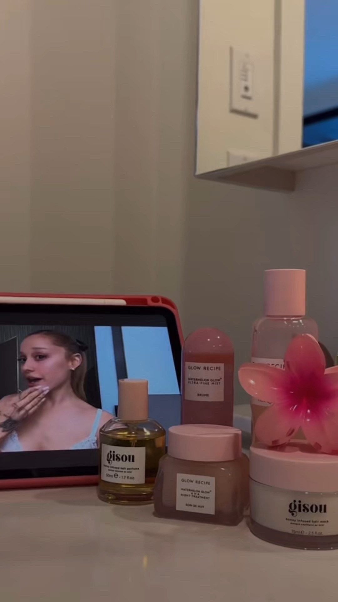 Skincare 🌸

#LTKBeauty #LTKStyleTip #LTKHalloween