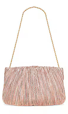Brit Pouch
                    
                    Loeffler Randall | Revolve Clothing (Global)