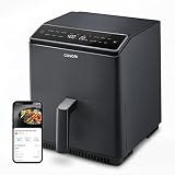 COSORI Dual Blaze 6.8-Quart Air Fryer, No Preheat & No Shake, Precise Temps Prevent Overcooking, ... | Amazon (US)