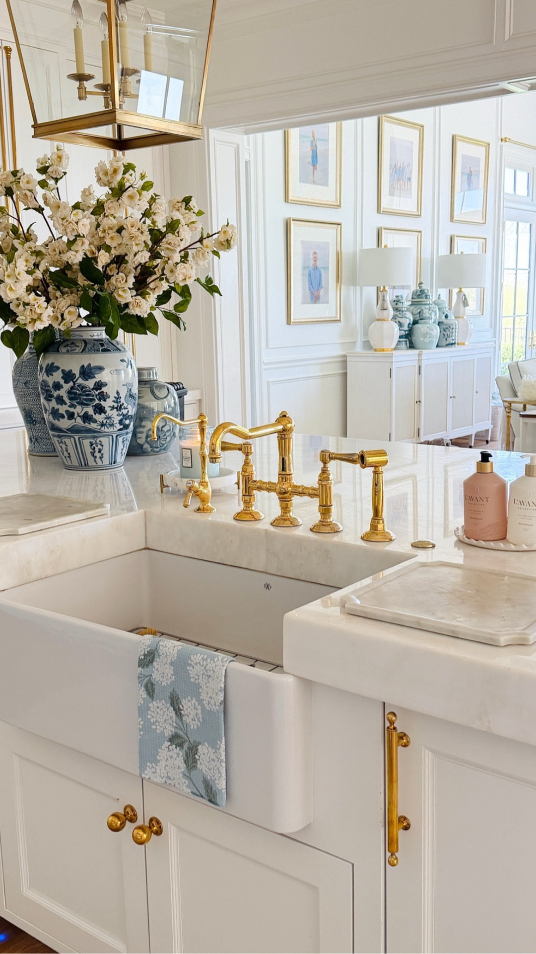 Restocking our kitchen with some of my favorite daily essentials!

#LTKHome #LTKdayinmylife