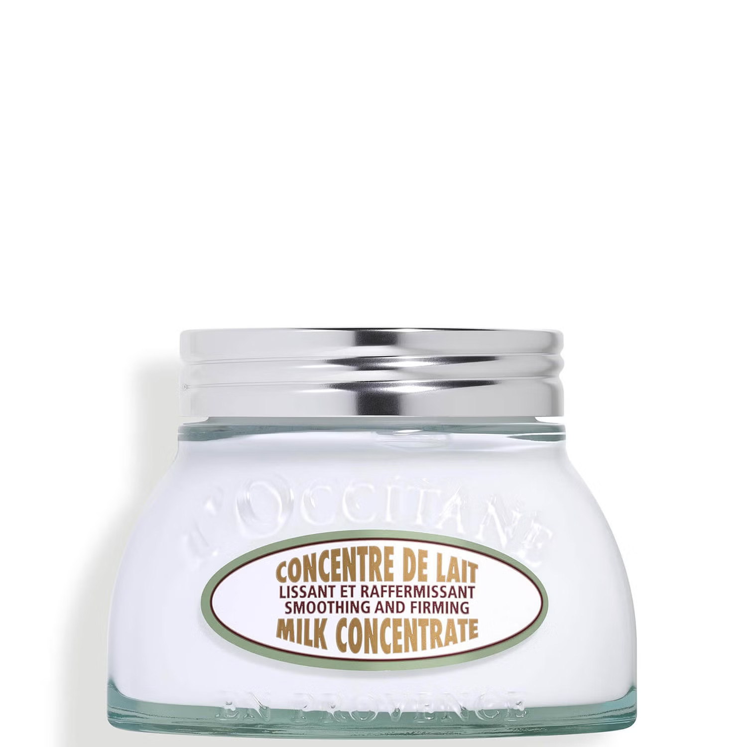 L'Occitane Almond Milk Concentrate 200ml | Cult Beauty