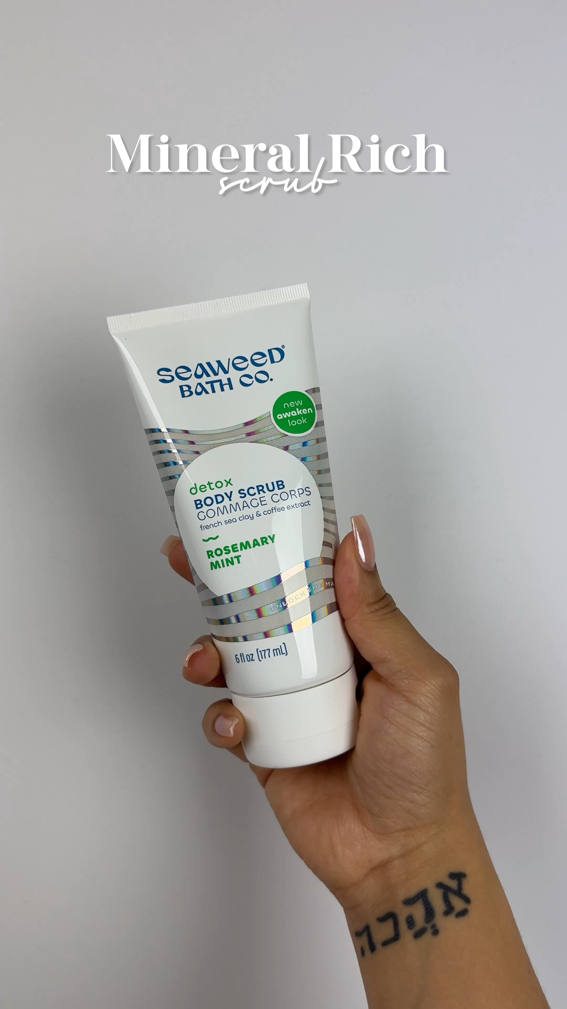 This 2019 Allure favorite is so good on the skin. 

#LTKbeauty #LTKfindsunder50 #LTKVideo