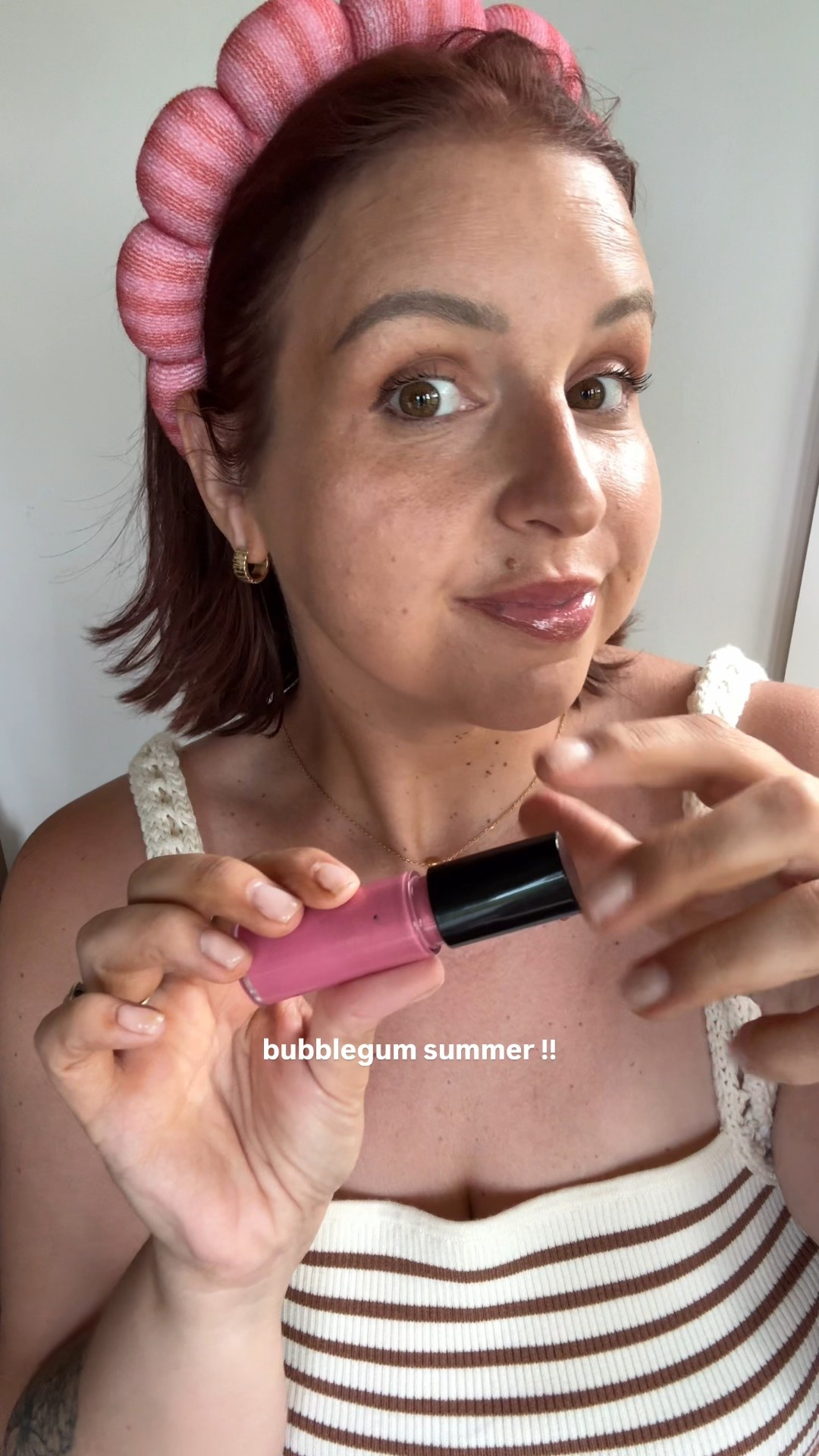 shade 62s magnetic mauve 



#LTKStyleTip #LTKSummerEdit #LTKBeauty