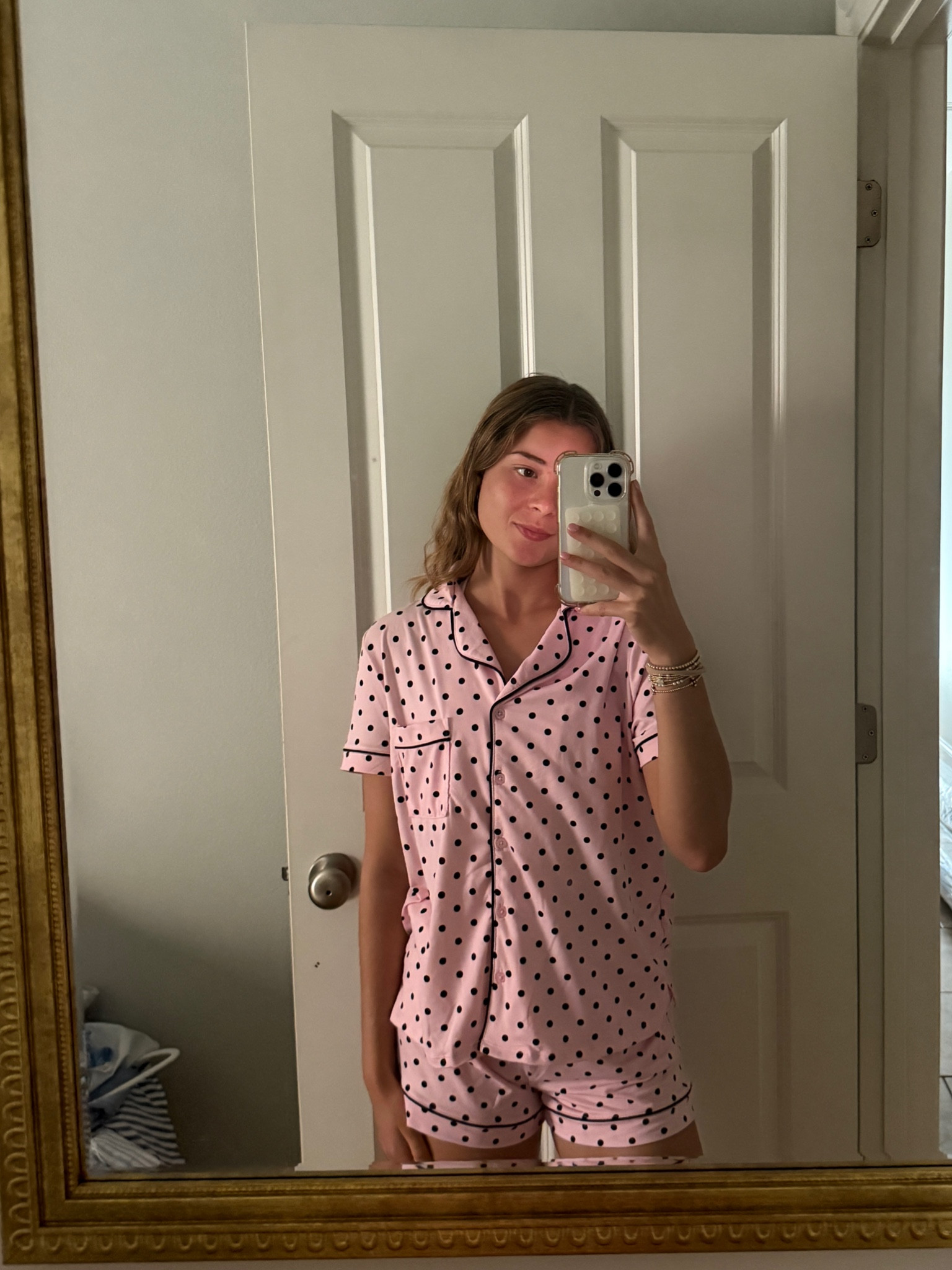 comfy pjs !!!!

#LTKTravel #LTKSaleAlert #LTKFindsUnder50