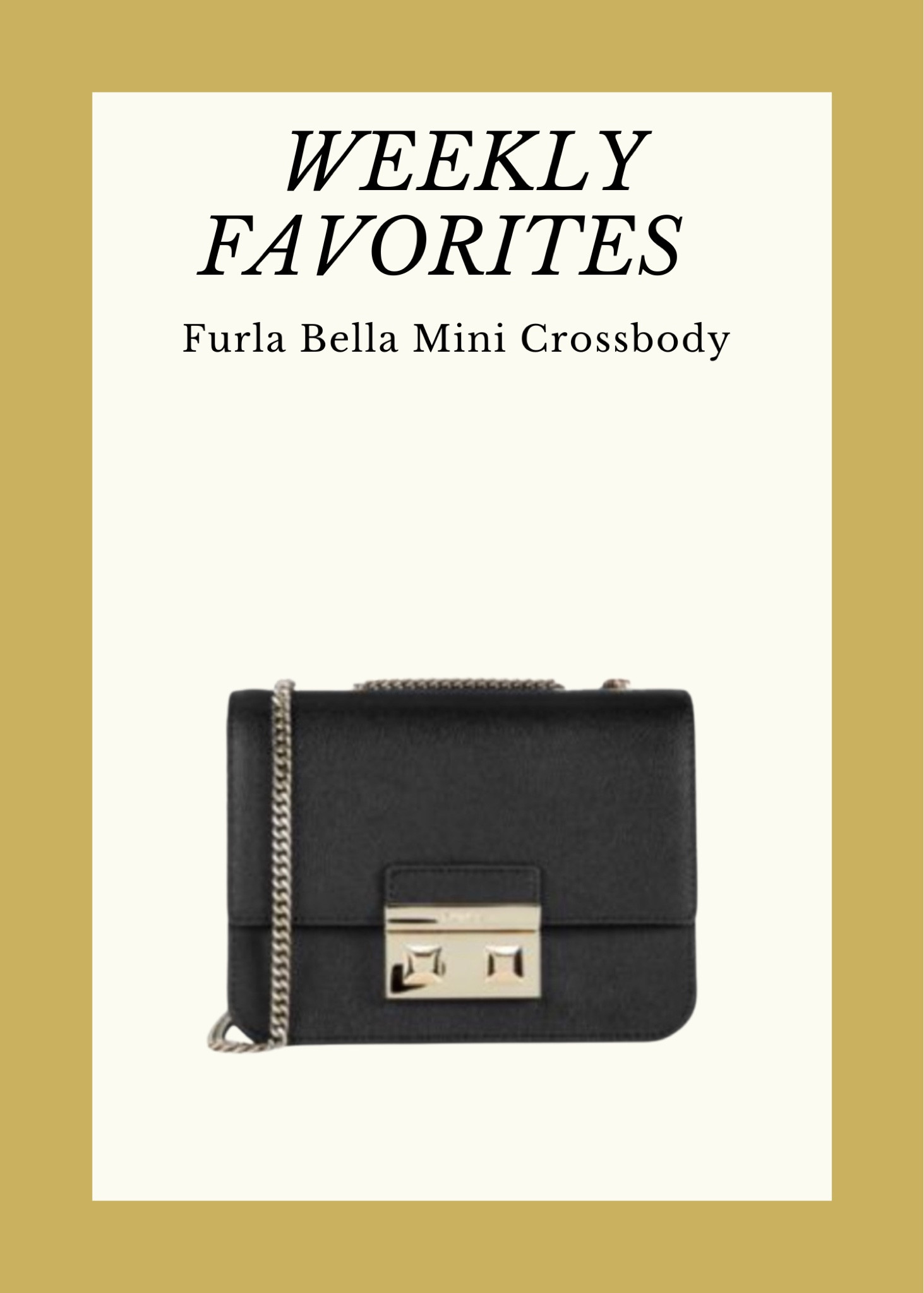 Belay Mini Saddle Crossbody Bag … curated on LTK