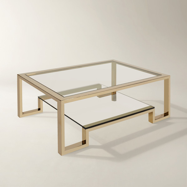 Duplicity Coffee Table | Z Gallerie