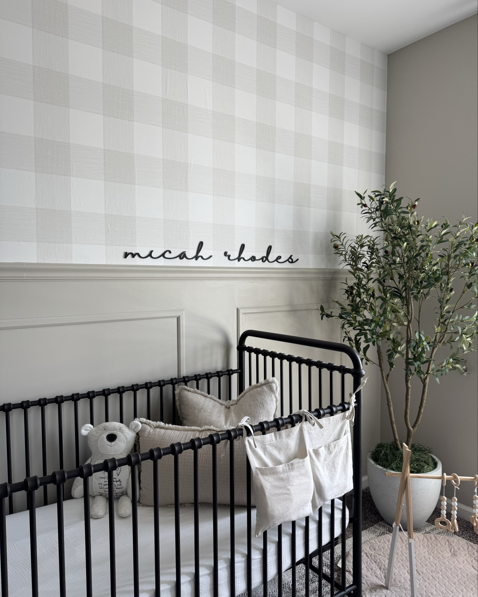 The boy nursery of my dreams! 

#nursery #nurseryinspo #boynursery #nurseryreveal

#LTKKids #LTKBaby #LTKHome