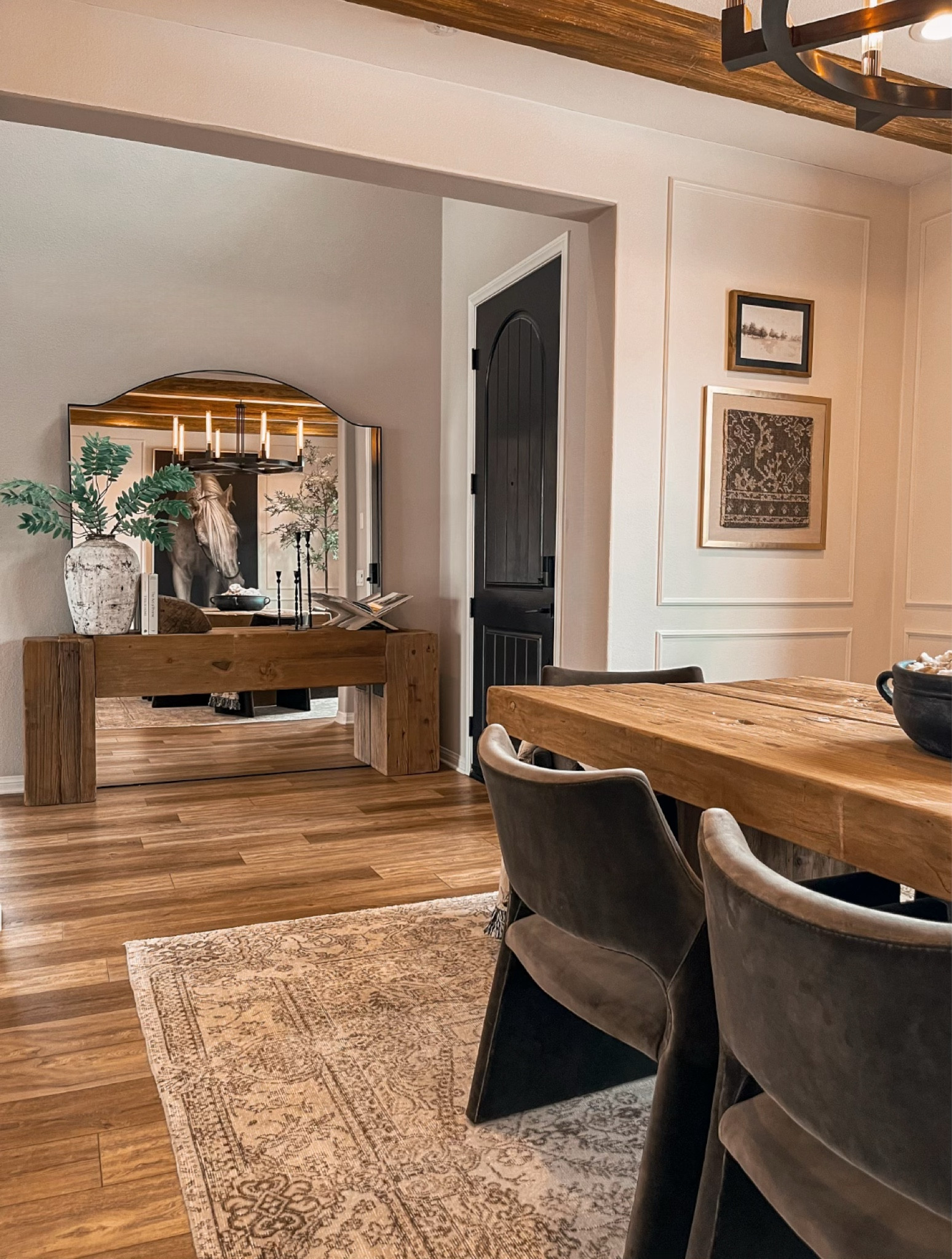 Dining room views!!!
.
Some of the items are looks for less.

#LTKhome 

#LTKU