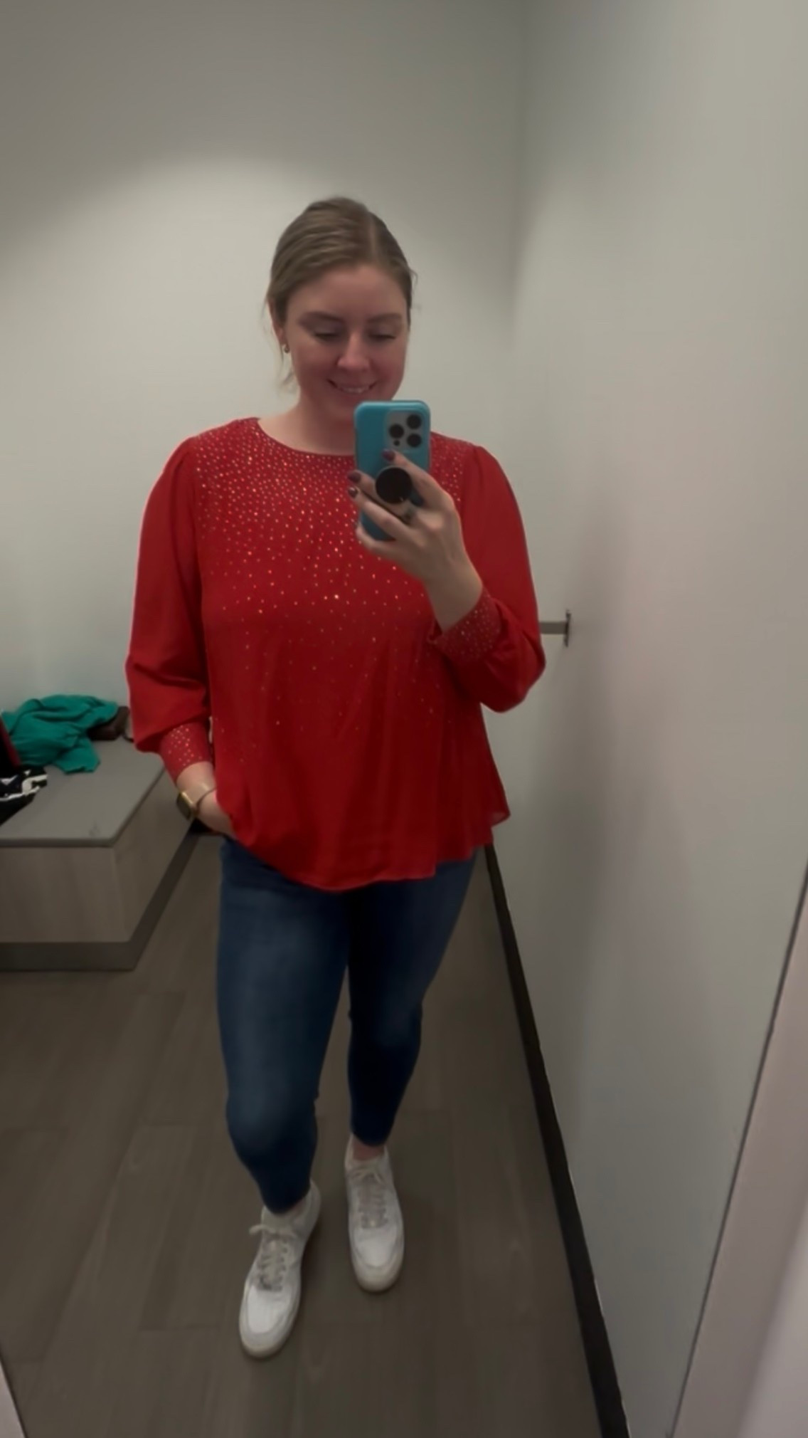 Loving these new tops at Macy’s! They are having an awesome sale for Cyber Week!

I’m wearing a size

plus size fashion, mid size fashion, affordable fashion, Macy’s 

#LTKMidsize #LTKCyberWeek #LTKPlusSize