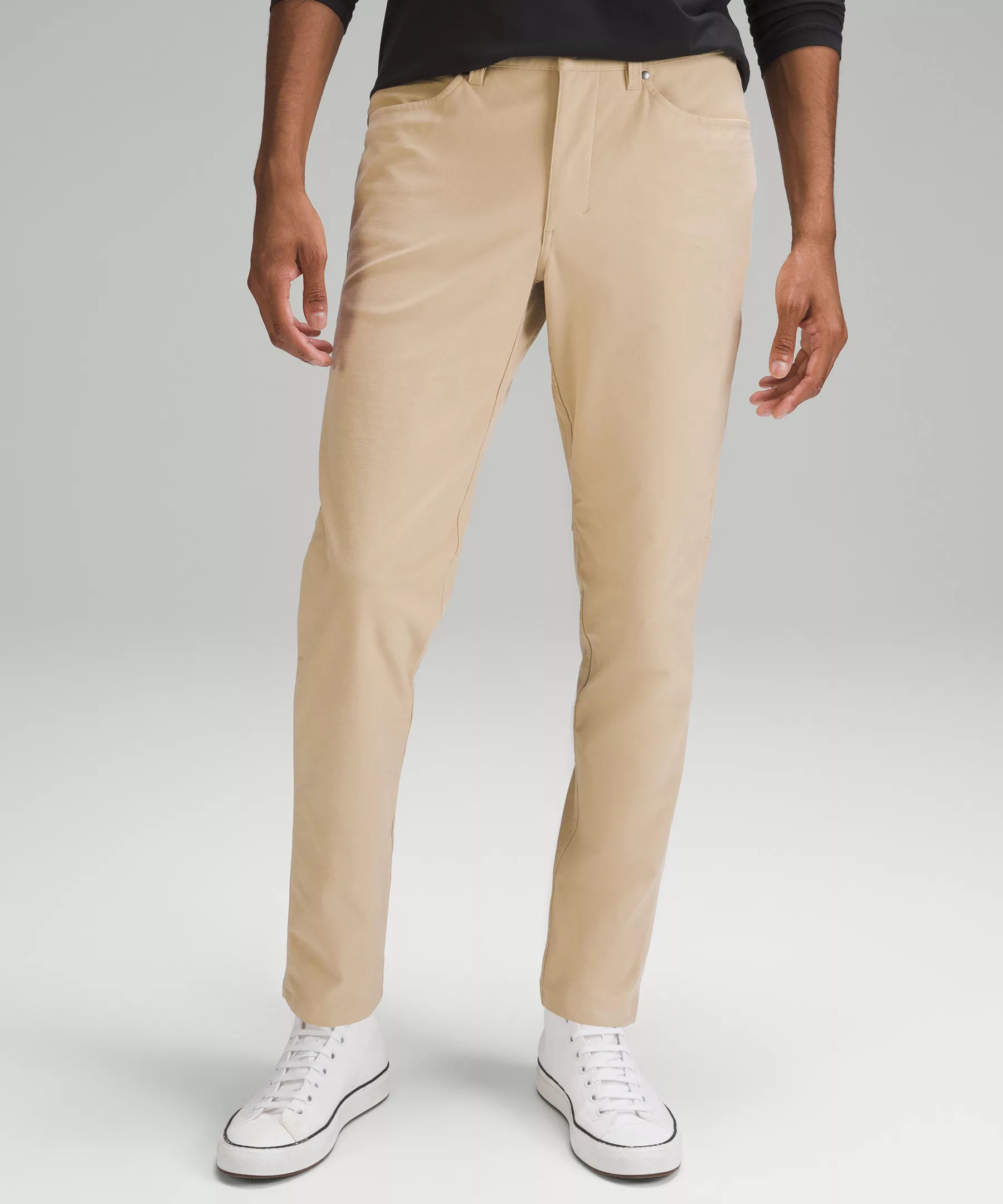ABC Slim-Fit 5 Pocket Pant 32L | Lululemon (US)