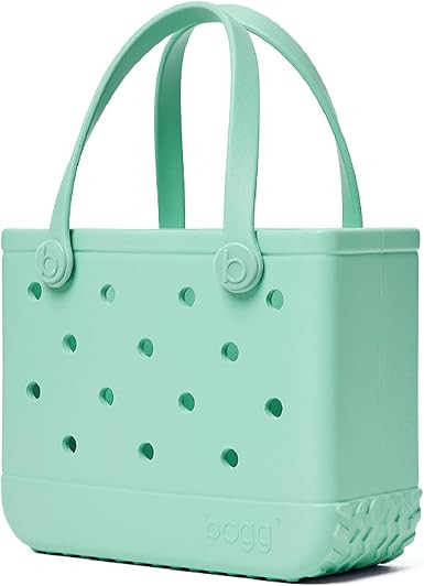 BOGG BAG Tote – 11" x 8.5" x 4.5" – Durable, Washable, Tip-proof – Beach, Pool, Boat, Work,... | Amazon (US)