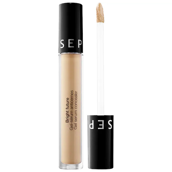 Bright Future Gel Serum Under Eye Concealer | Sephora (US)