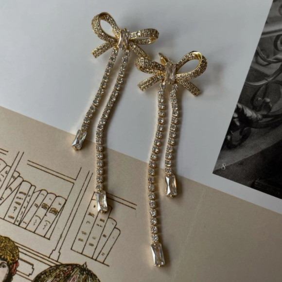 My Gift Is You Earrings by Hey Maeve | Poshmark