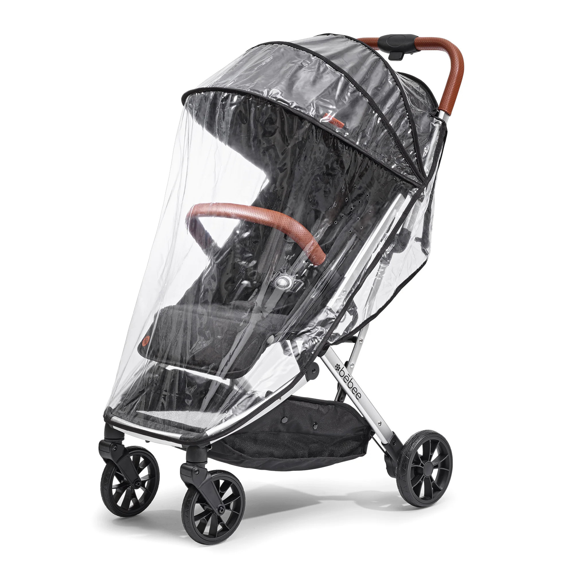Stroller Rain Cover | Keep Out Rain, Wind, & Snow | Bombi\u2122 | Bombi