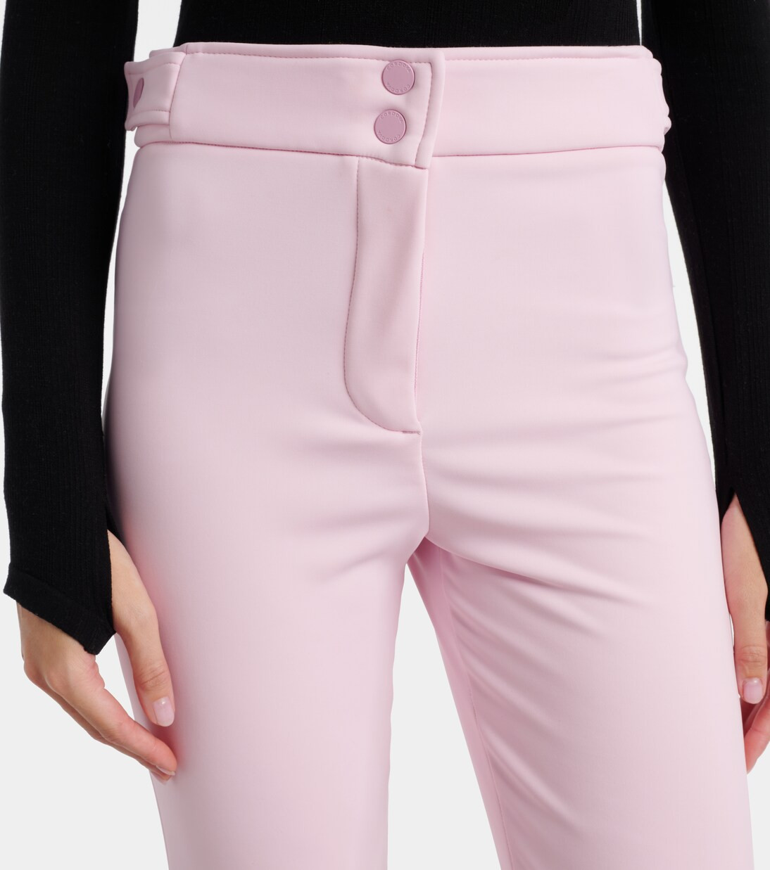 St. Moritz flared ski pants | Mytheresa (US/CA)