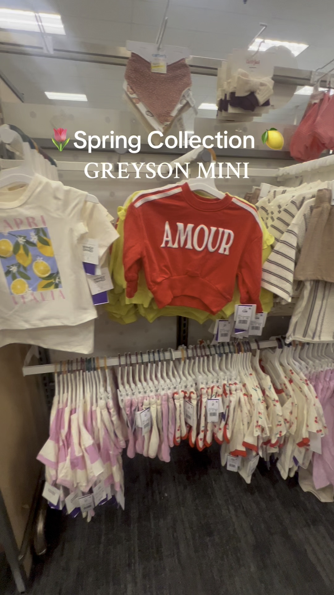 My favorie target collection  

#LTKFamily #LTKBaby #LTKBump