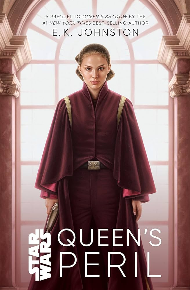 Queen's Peril | Amazon (US)